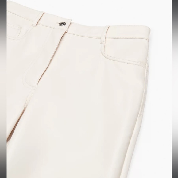 WILFRED MELINA PANT BIRCH - Picture 4 of 8